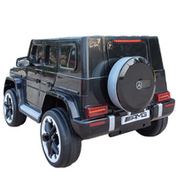 Kids Electric Ride On Mercedes G Class AMG 5XL