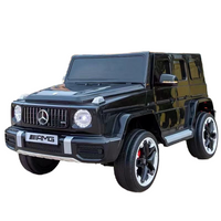 Kids Electric Ride On Mercedes G Class AMG 5XL