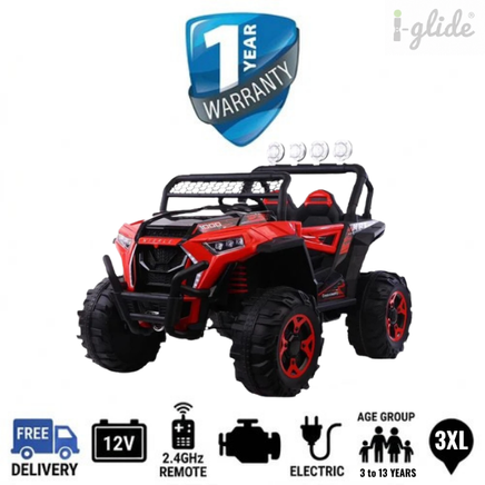 Kids Electric Car South Africa | Electric Ride On Car for Kids | 12V Kids Car  | Electric Motor Powered| Battery Powered Car for Children | Off Road Kids Electric Vehicle  | Kids Electric Ride On All Terrain Car  | Battery Operated Car For Children  | 12V Kids Car  | iGlide Registered  | Makro  | Takealot  | Amazon  | One Day Only   | Dirt Bike | Exclusive Brands Online | iGlide Electric ATV South Africa | Kids Electric Bike | 2 seater ride on car UTV for Kids | Battery Powered