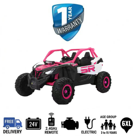 Kids Electric Car South Africa | Electric Ride On Car for Kids | 24V Kids Car | 2 Seater Ride On Car | Remote Control Kids Car | Battery Powered Car for Children | Off Road Kids Electric Vehicle  | Kids Electric Ride On All Terrain Car  | Battery Operated Car For Children  | 24V Kids Car  | iGlide Registered  | Makro  | Takealot  | Amazon  | One Day Only  | Remote Controlled Car  | Maverick