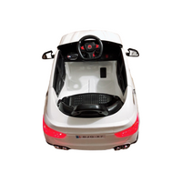 Kids Electric Ride On i-Glide™ BMW X7 M