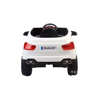 Kids Electric Ride On i-Glide™ BMW X7 M