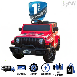 Kids Electric Car South Africa | Electric Ride On Car for Kids | 12V Kids Car | 1 Seater Ride On Car | Remote Control Kids Car | Battery Powered Car for Children | Off Road Kids Electric Vehicle  | Kids Electric Ride On All Terrain Car  | Battery Operated Car For Children | iGlide Registered  | Makro  | Takealot  | Amazon  | One Day Only  | Remote Controlled Car  | Maverick | Kids electric ride on army green Jeep car | iGlide Electric ATV South Africa | Kids Electric Jeep Rubi | Electric car Jeep for Kids |
