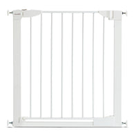 Munchkin Auto Close™ Metal Safety Gate