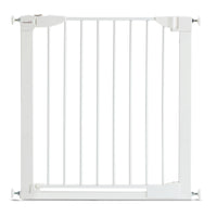 Munchkin Auto Close™ Metal Safety Gate