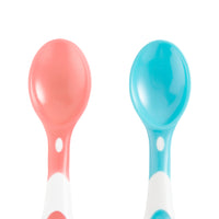 Munchkin Soft Tip Infant Spoon - 6 Pack