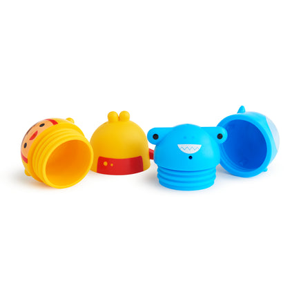  Munchkin CleanSqueeze™ Mould-Free Bath Squirts 