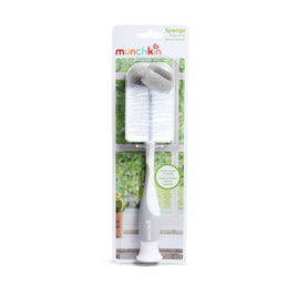 Munchkin Sponge Bottle Brush - Assorted