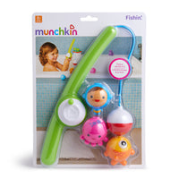 Munchkin Fishin’™ Bath Toy