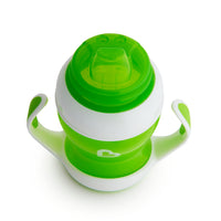Munchkin Gentle Transition Cup 118ml - Green