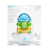 Munchkin Stack n' Match Floating Bath Toy