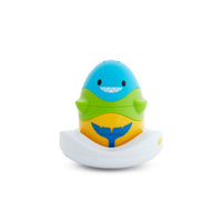 Munchkin Stack n' Match Floating Bath Toy