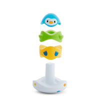 Munchkin Stack n' Match Floating Bath Toy