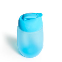 Munchkin Simple Clean Straw Cup 296ml - Blue