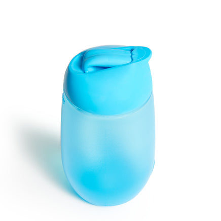  Munchkin Simple Clean Straw Cup 296ml - Blue 