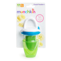 Munchkin Fresh Feeder Plus Green