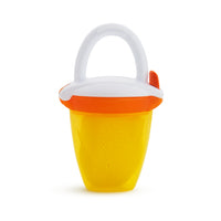 Munchkin Fresh Feeder Plus Yellow