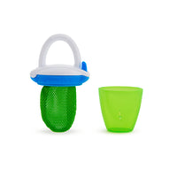 Munchkin Fresh Feeder Plus Green