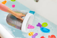 Munchkin Super Scoop Bath Toy Organiser