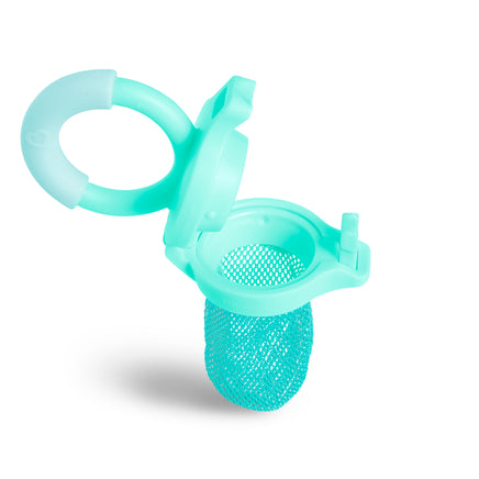  Munchkin Fresh Food Feeder - Teal 