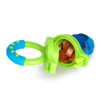 Munchkin Fresh Food Feeder - Blue & Green