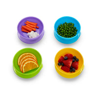 Munchkin Love-a-Bowl - 10 Piece Set