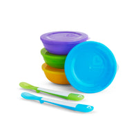 Munchkin Love-a-Bowl - 10 Piece Set