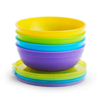 Munchkin Love-a-Bowl - 10 Piece Set