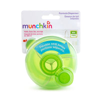 Munchkin Powdered Formula Dispenser Assorted