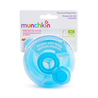 Munchkin Powdered Formula Dispenser Assorted