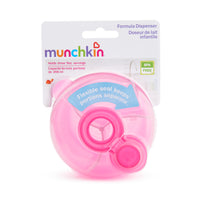 Munchkin Powdered Formula Dispenser Assorted