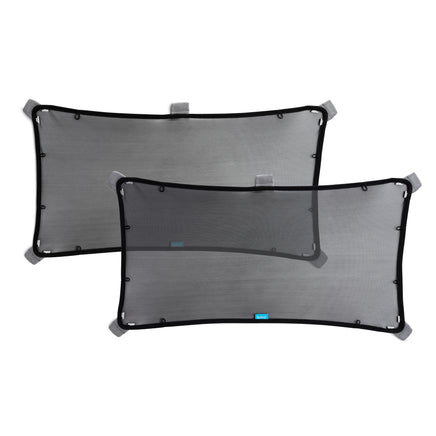  Munchkin BRICA® Magnetic Stretch to Fit™ Sun Shade 