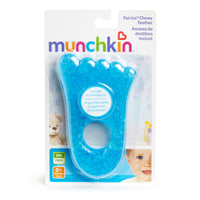 Munchkin Fun Ice® Chewy Teether - Assorted