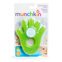 Munchkin Fun Ice® Chewy Teether - Assorted