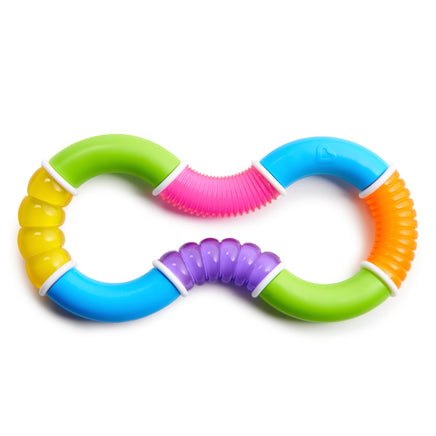  Munchkin Twisty® Figure 8 Teether Toy 