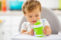 Munchkin Gentle Transition Cup 118ml - Green