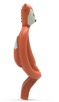 Matchstick Monkey – Animal Teether – Fox