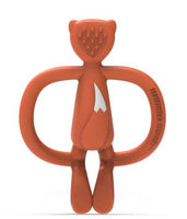 Matchstick Monkey – Animal Teether – Fox