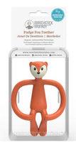 Matchstick Monkey – Animal Teether – Fox