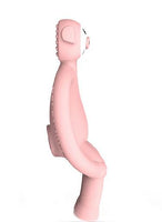 Matchstick Monkey – Animal Teether – Pig
