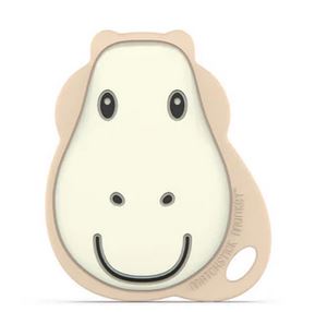 Matchstick Monkey – Flat Face Teether – Giraffe 