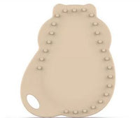 Matchstick Monkey – Flat Face Teether – Giraffe
