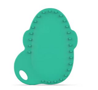  Matchstick Monkey – Flat Face Teether – Monkey 