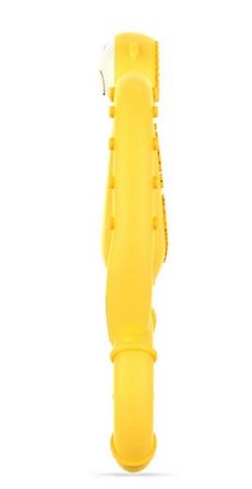 Buy Matchstick Monkey – Mini Monkey Teether - Yellow Online | Exclusive ...