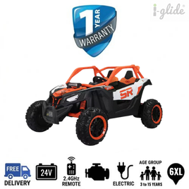 Kids Electric Car South Africa | Electric Ride On Car for Kids | 24V Kids Car | 2 Seater Ride On Car | Remote Control Kids Car | Battery Powered Car for Children | Off Road Kids Electric Vehicle  | Kids Electric Ride On All Terrain Car  | Battery Operated Car For Children  | 24V Kids Car  | iGlide Registered  | Makro  | Takealot  | Amazon  | One Day Only  | Remote Controlled Car  | Maverick
