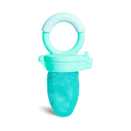 Munchkin Fresh Food Feeder - Teal 
