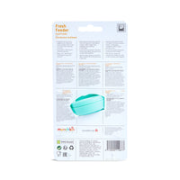 Munchkin Fresh Food Feeder - Teal