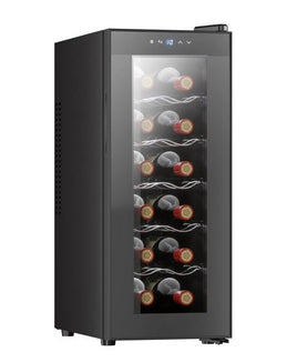 Milex 12 Bottle Wine Cooler