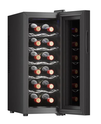  Milex 12 Bottle Wine Cooler 