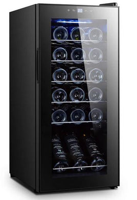 Milex 18 Bottle Wine Cooler